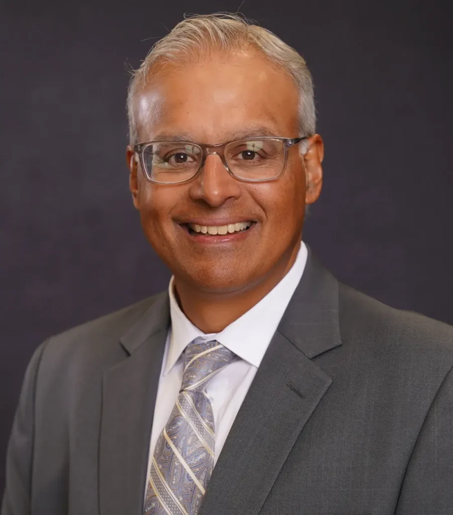 Prerak Shah